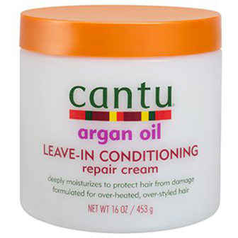 Cantu - Argan - Leave-in-Conditioner 473 ml