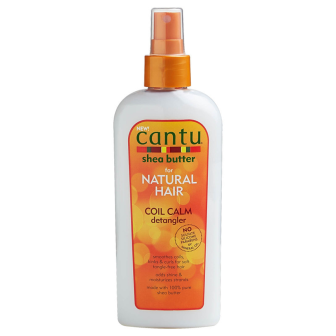 Cantu - Shea Butter - Natural Coil Calm Entwirrer - 236 ml