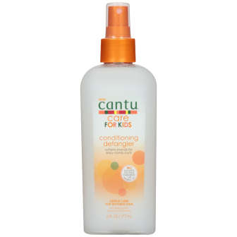 Cantu - Kids - Conditioner & Entwirrer - 173 ml