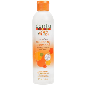 Cantu - Kinder - Pflege-Shampoo - 236 ml