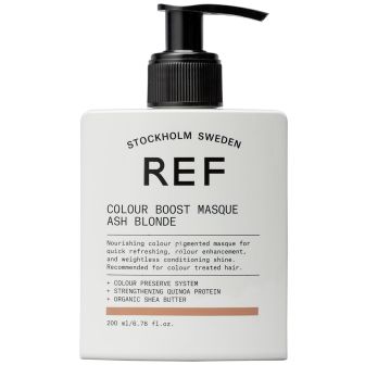 REF - Colour Boost Maske