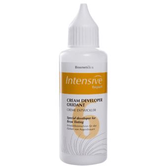 Biosmetics - Creme Developer 6% - 50 ml