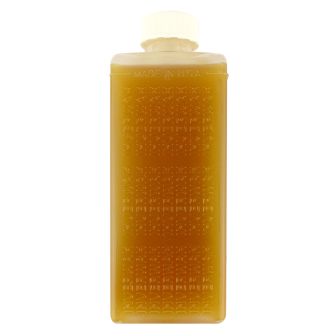 Clean and Easy - Harzpatrone - Original Wachsnachfüllpackung - Groß - 79 gr