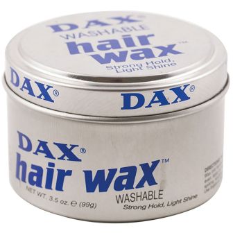 Dax - Haarwachs auswaschbar - 99 gr