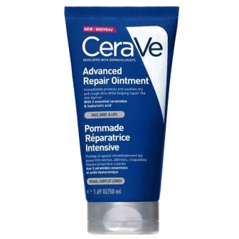 CeraVe - Intensiv reparierende Salbe Tube - 88 ml