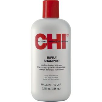 CHI Infra Shampoo – sanfte Reinigung