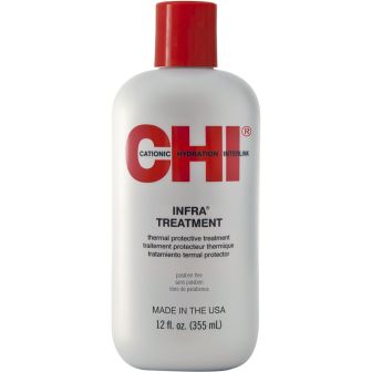 CHI Infra Behandlung