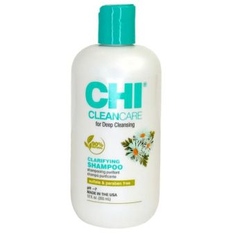 CHI - CleanCare - Klärendes Shampoo