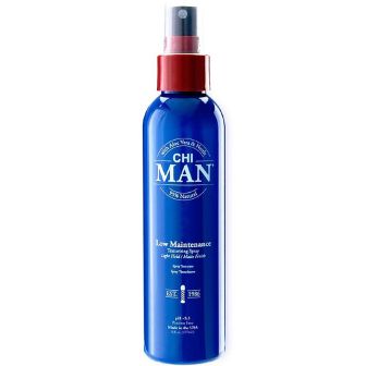 CHI Man - Pflegeleicht - Texturizing-Spray - 177 ml