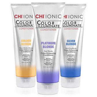 CHI Farbe Illuminate Conditioner 251 ml