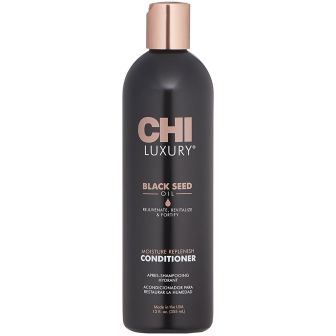 CHI Luxury Schwarzkümmelöl feuchtigkeitsauffüllender Conditioner