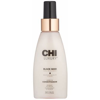 CHI - Luxury - Schwarzkümmelöl - Leave-In Conditioner - 118 ml