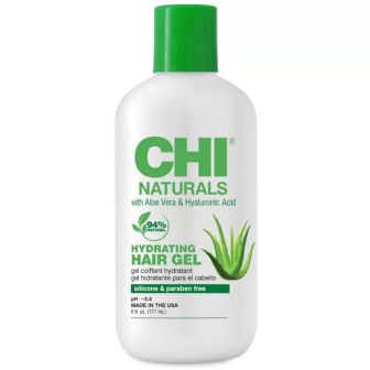 CHI - Naturals - Hydrating Haar-Gel - 177 ml