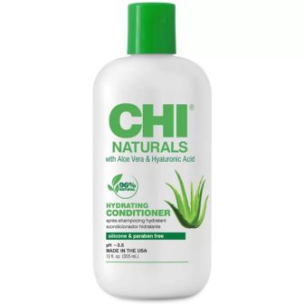 CHI - Naturals - Feuchtigkeitsspendender Conditioner - 355 ml