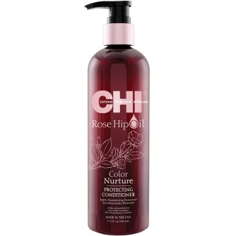 CHI Rose Hip Oil Schützender Conditioner