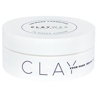 Calmare - Clay-Wax - 100 ml