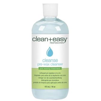 Clean and Easy - Hautpflege - Anti Septiccleanser - 473 ml
