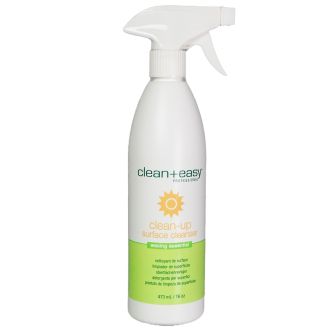 Clean and Easy - Clean Up Oberflächenreiniger - 473 ml