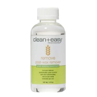 Clean and Easy - Hautpflege - Entfernen - After Wax Remover - 147 ml