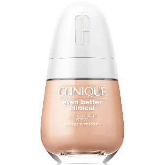 Clinique Clinical Serum Foundation SPF20 CN02 Breeze 30 ml
