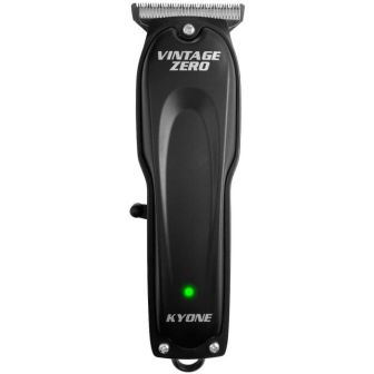 Kyone - Vintage Zero Trimmer - Mattschwarz