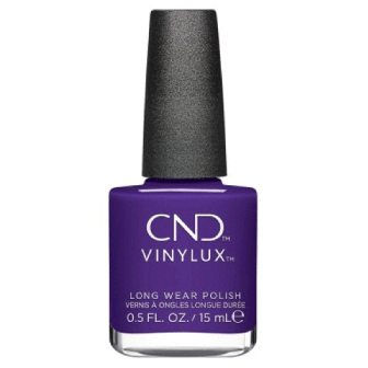 CND Vinylux #484 Battle Royale 15 ml