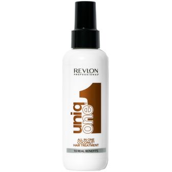 Uniq One - All In One - Hair Treatment - Kokos - 150 ml