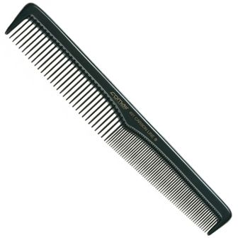 Comair - Carbon Profi Line - Nr. 401 - Schneidkamm - 18 cm