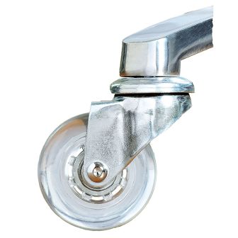 Comair - Ersatzrad für Crystal & Jockey Barber Fahrräder