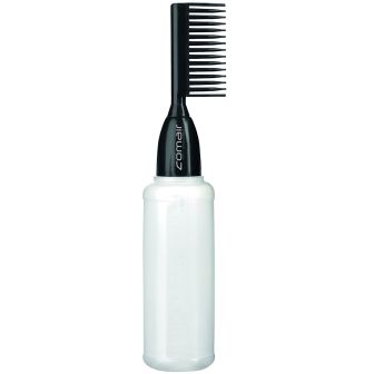 Comair - Applikationsflasche mit Kamm - 150 ml