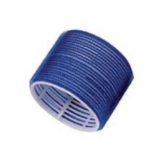 Comair Kleefrollers Jumbo 78 mm 6 stuks