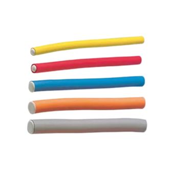 Comair Superflex Papillotten 25 cm 6 Stück