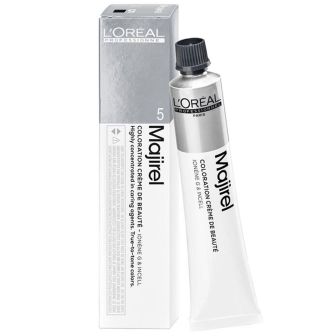 L'Oréal - Majirel - Cool Inforced - Haarfarbe - 50 ml