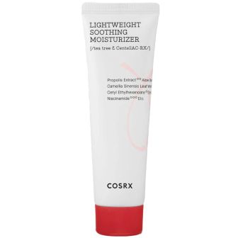 Cosrx Ac Collection Lightweight Soothing Moisturizer 80 ml