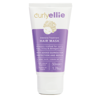 CurlyEllie - Intensive Maske