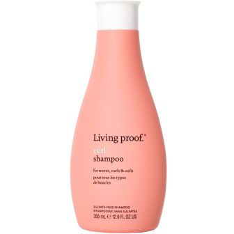 Living Proof - Curl - Shampoo für Locken - 355 ml