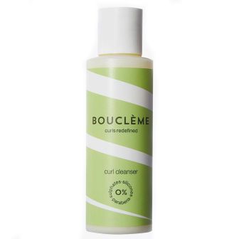 Bouclème - Reiniger für Locken
