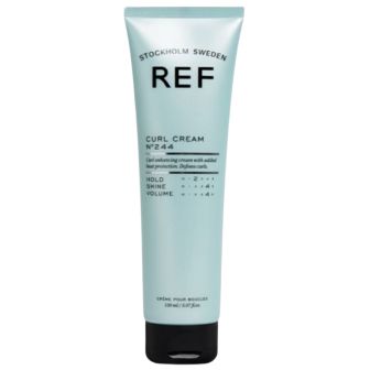 REF - Lockencreme - 150 ml