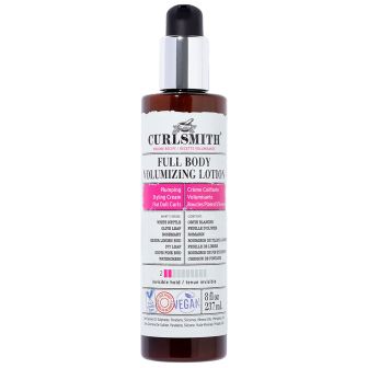 Curlsmith - Full Body Volumen-Lotion - 237 ml
