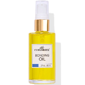 Curlsmith Bonding Oil 60 ml