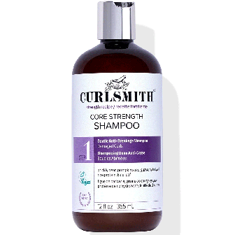 Curlsmith Core Strength Shampoo