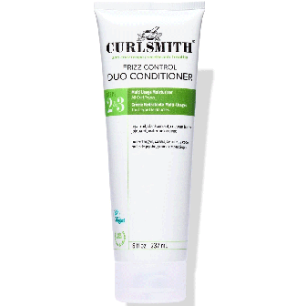 Curlsmith Frizz Control Duo Conditioner