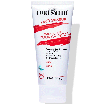 Curlsmith Hair Make Up Ruby 88 ml