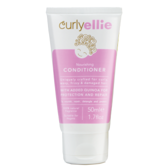 CurlyEllie - Nährender Conditioner