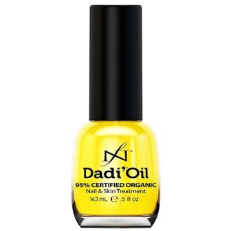 Famous Names - CB Dadi'oil Nagelhautöl - 14,3 ml