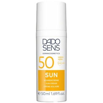 Dado Sens - Sonnencreme SPF50 - 50 ml