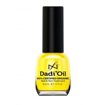 Famous Names - Dadi'oil Nagelhautöl - 14,3 ml