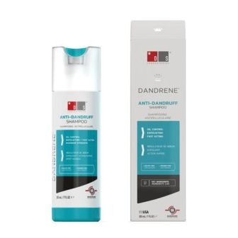 DS Laboratories - Dandrene Anti-Schuppen Shampoo - 205 ml