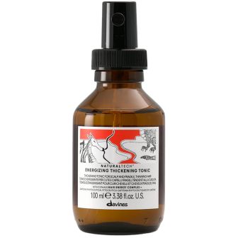 Davines Energizing Thickening Tonic 100 ml