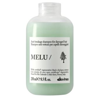 Davines MELU Shampoo voor Beschadigd en Lang Haar